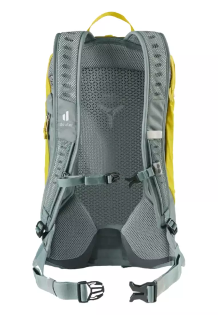 deuter AC Lite 17 Hiking Backpack clay-deepsea