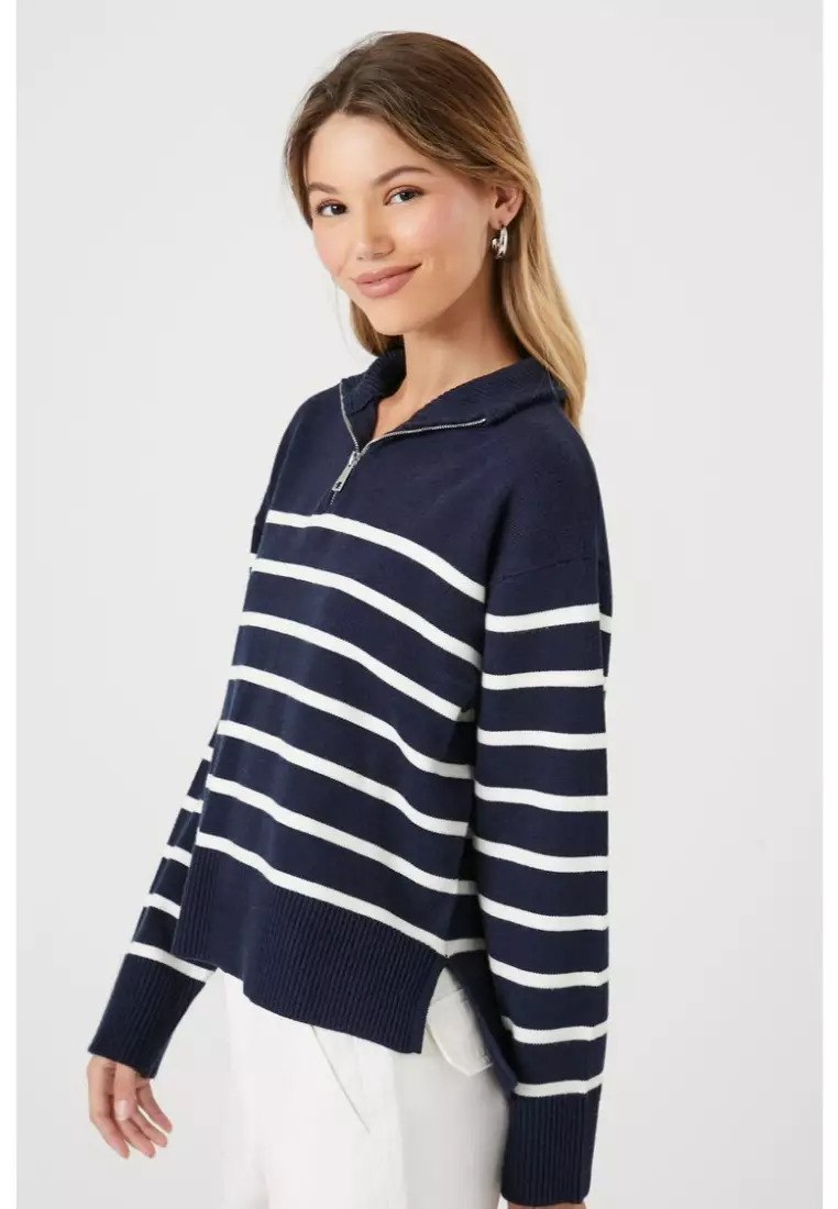 Forever 21 deals pullover sweater