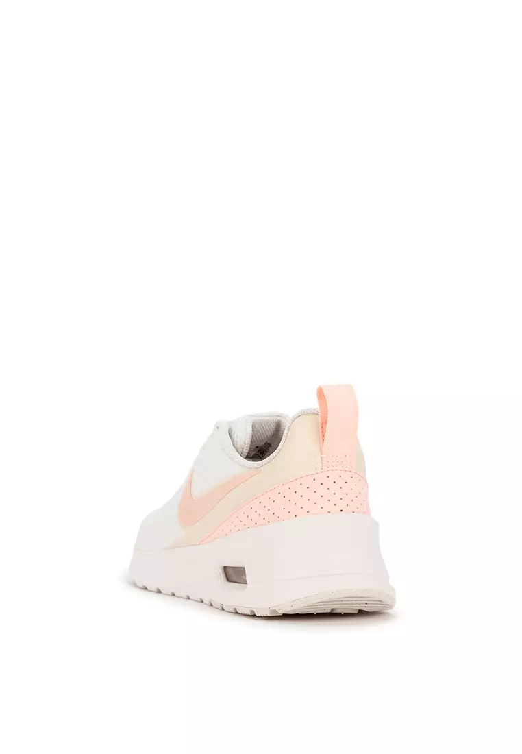 Zalora Coral Nike Air Max Thea Buy Nike Air Max Nuaxis Women's