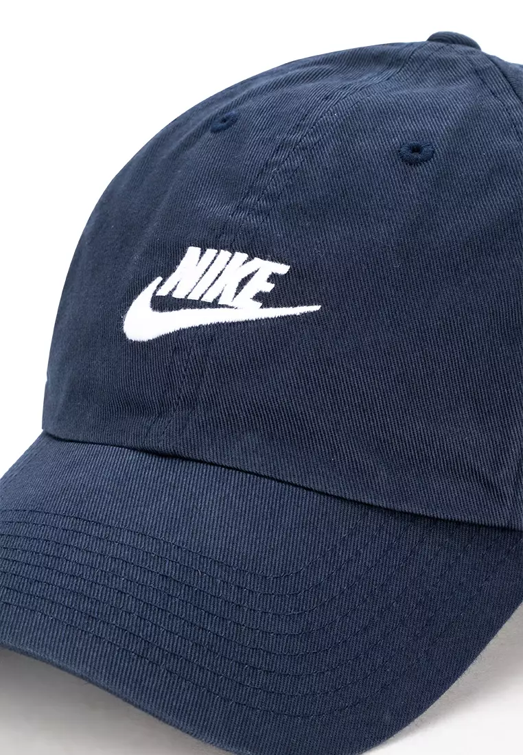 Club Futura Wash Cap