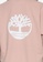 Timberland pink Est. 1973 Back Tree Logo Hoodie B88E0AA9B45DF8GS_3