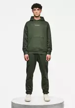 Black Forest/Calcium