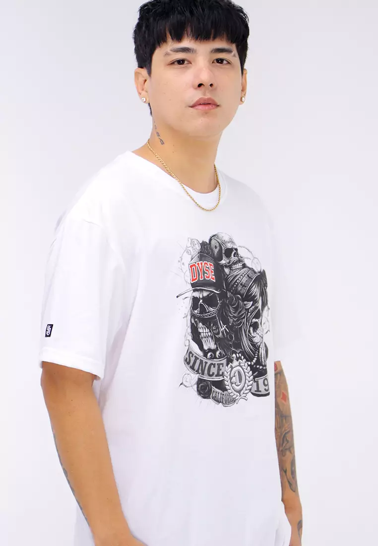 Round Neck Regular Fit