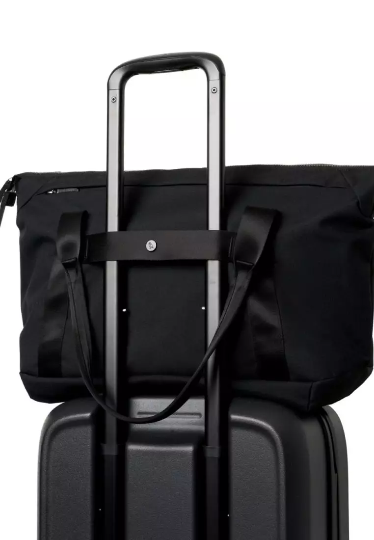 Bellroy Classic Getaway Bag - Black