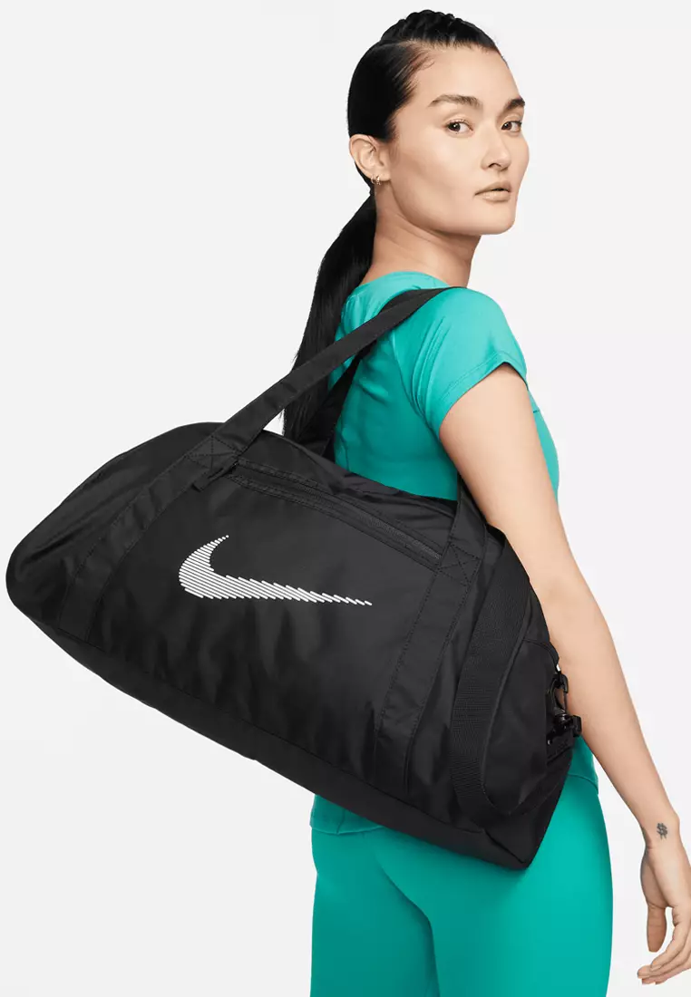 Gym Club Duffel Bag (24L)