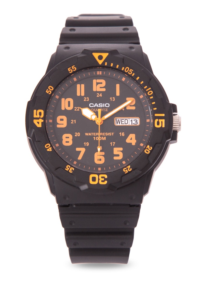 zalora watches casio