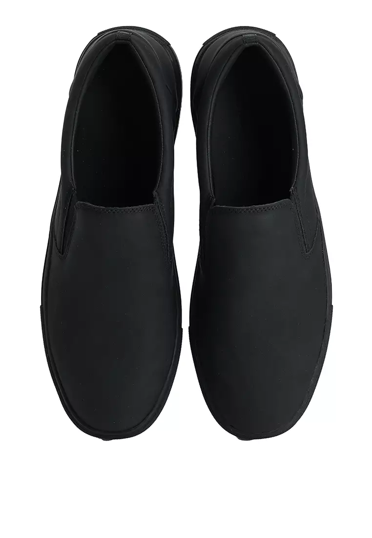 Reasor Slip Ons