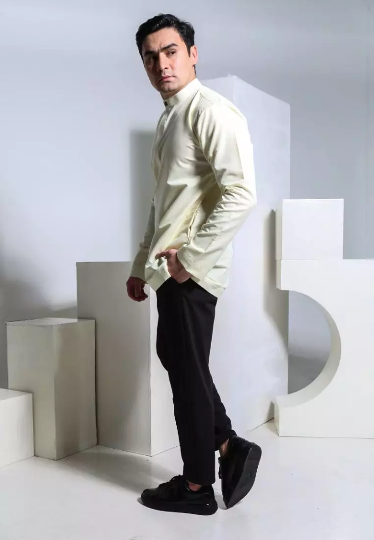 Kurta Qabil
