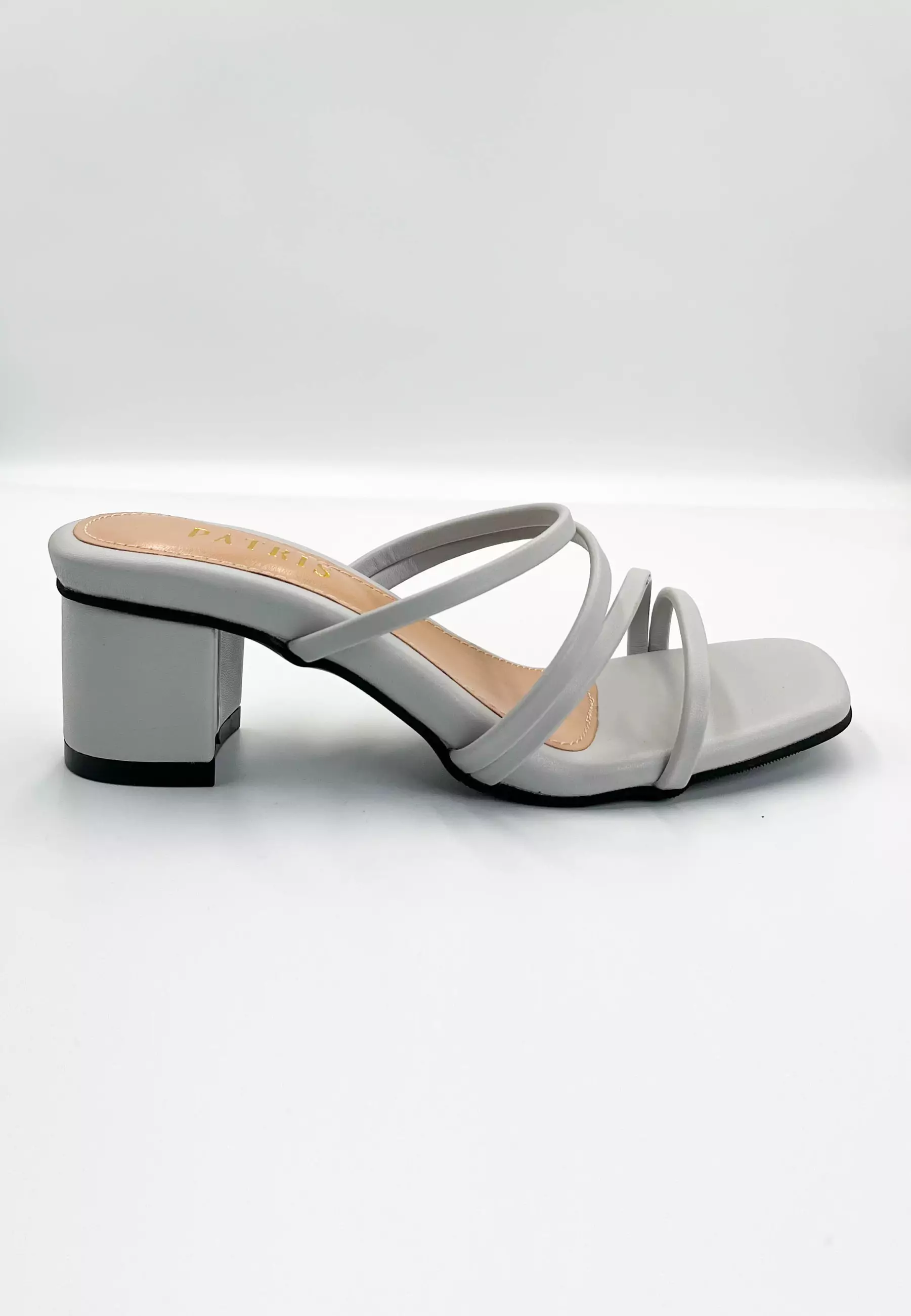 PATRIS Clara Sandal Wanita Heels / Hak 5 Cm