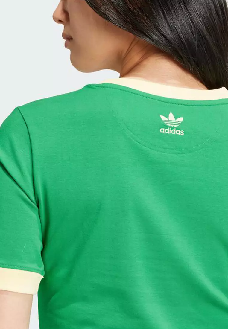 ★送料・関税込★adidas★Retro Graphic Tee ★Tシャツ★ ADIDAS Retro Graphic T-Shirt 2025 | Buy ADIDAS Online