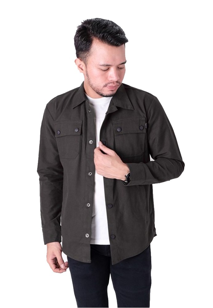 Jual Sogno Jaket  Semi Parka MV 871 Original ZALORA  