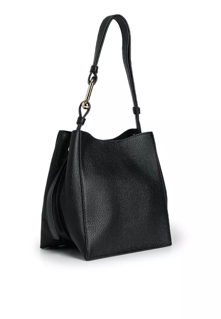 Nuvola Mini Bucket Bag (nt)