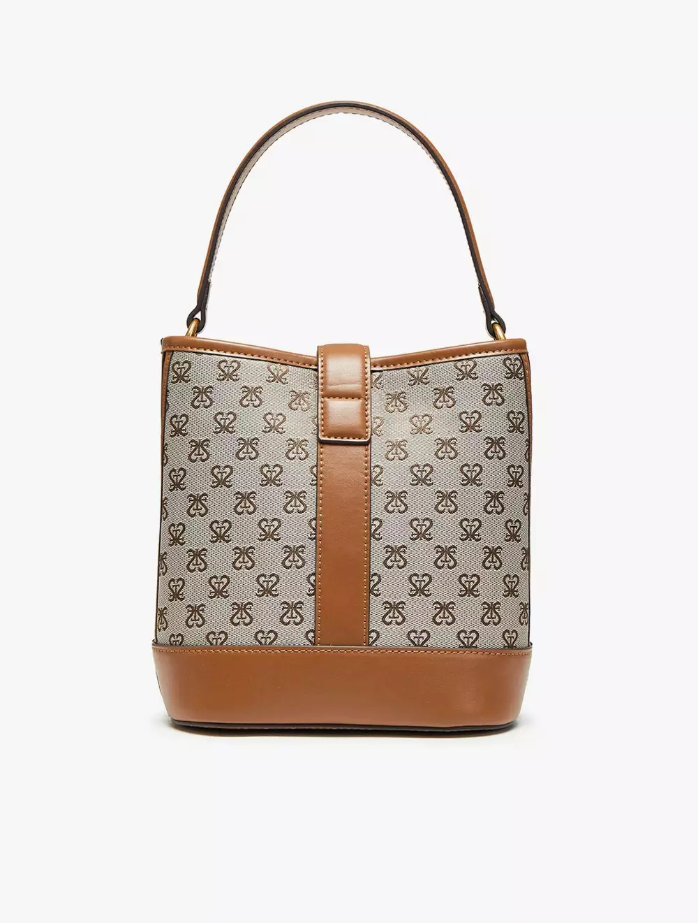 Staccato SX8314700 Women's Crossbody Bags - Brown