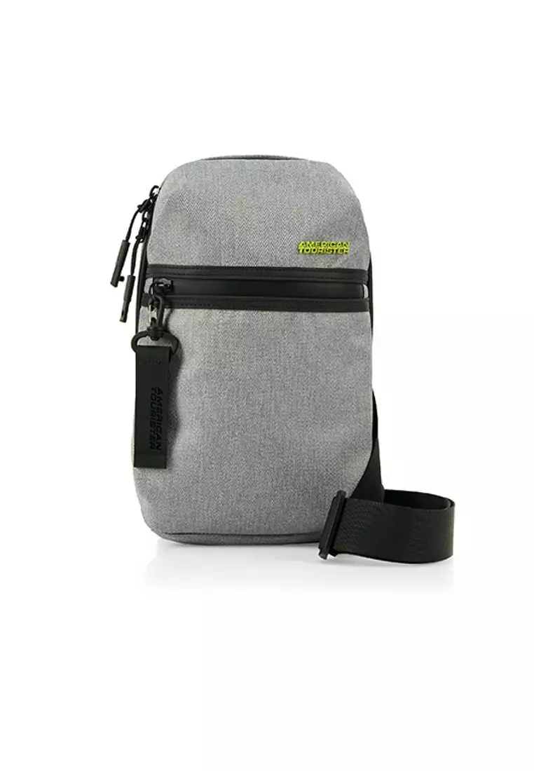 American tourister sale sling bags online