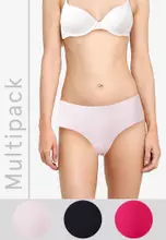Shaded Fuchsia/Prime Pink/Black