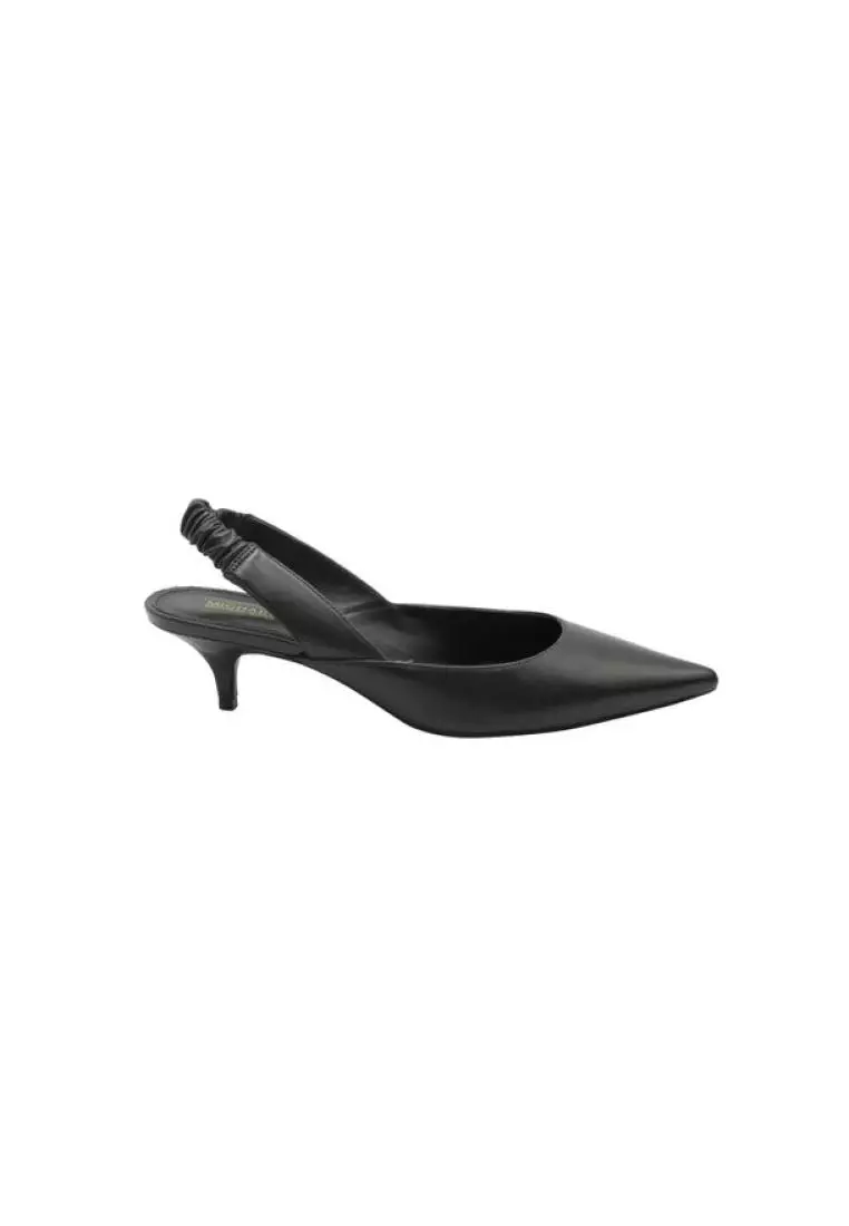 Michael Michael Kors Pre Loved MICHAEL MICHAEL KORS Black Kitten