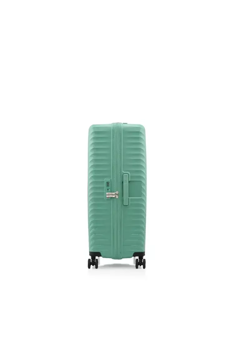 Diazip Spinner 76/28 TSA