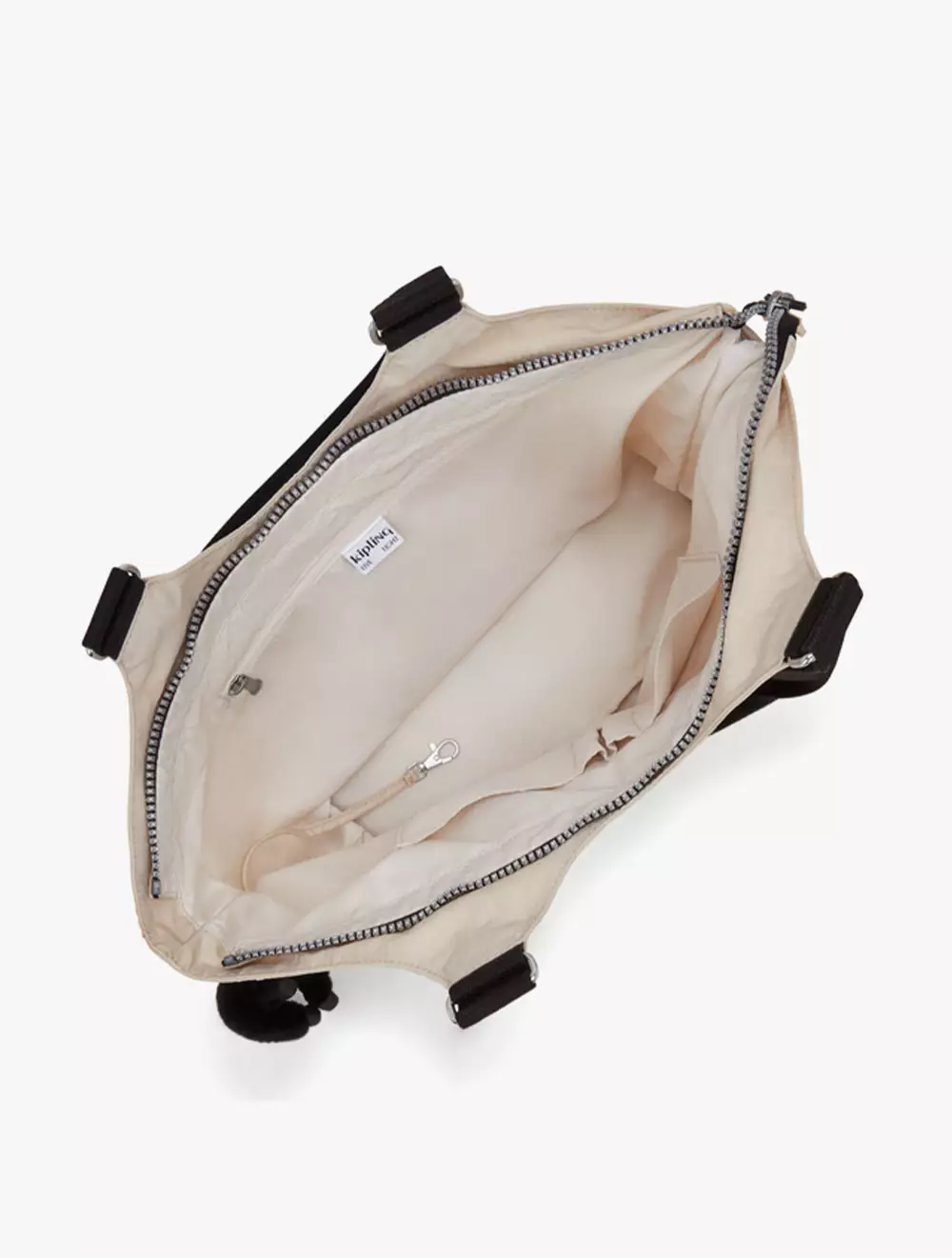 NEW CICELY - Back to Beige H