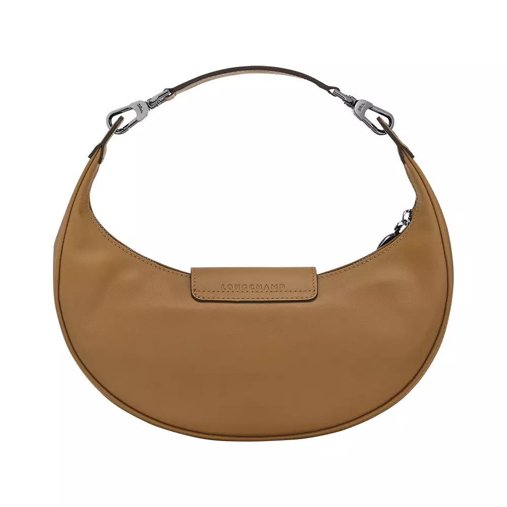 Le Pliage Xtra Small Shoulder Bag Tobacco