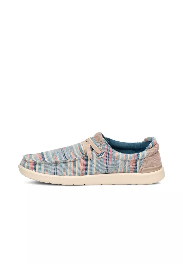 Las Mejores Ofertas En Sanuk Solid M Para De Mujer | EBay