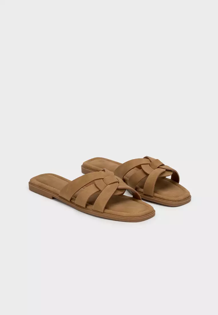 FLAT SLIDE