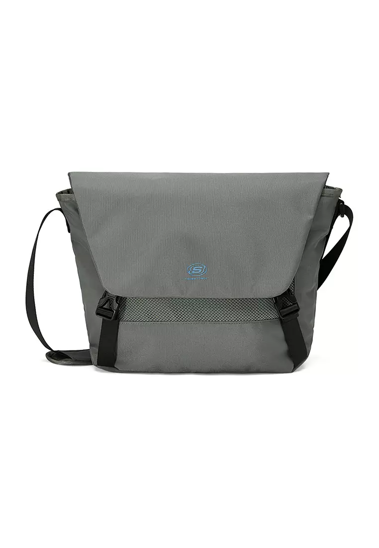 FASHION 男女同款側肩包