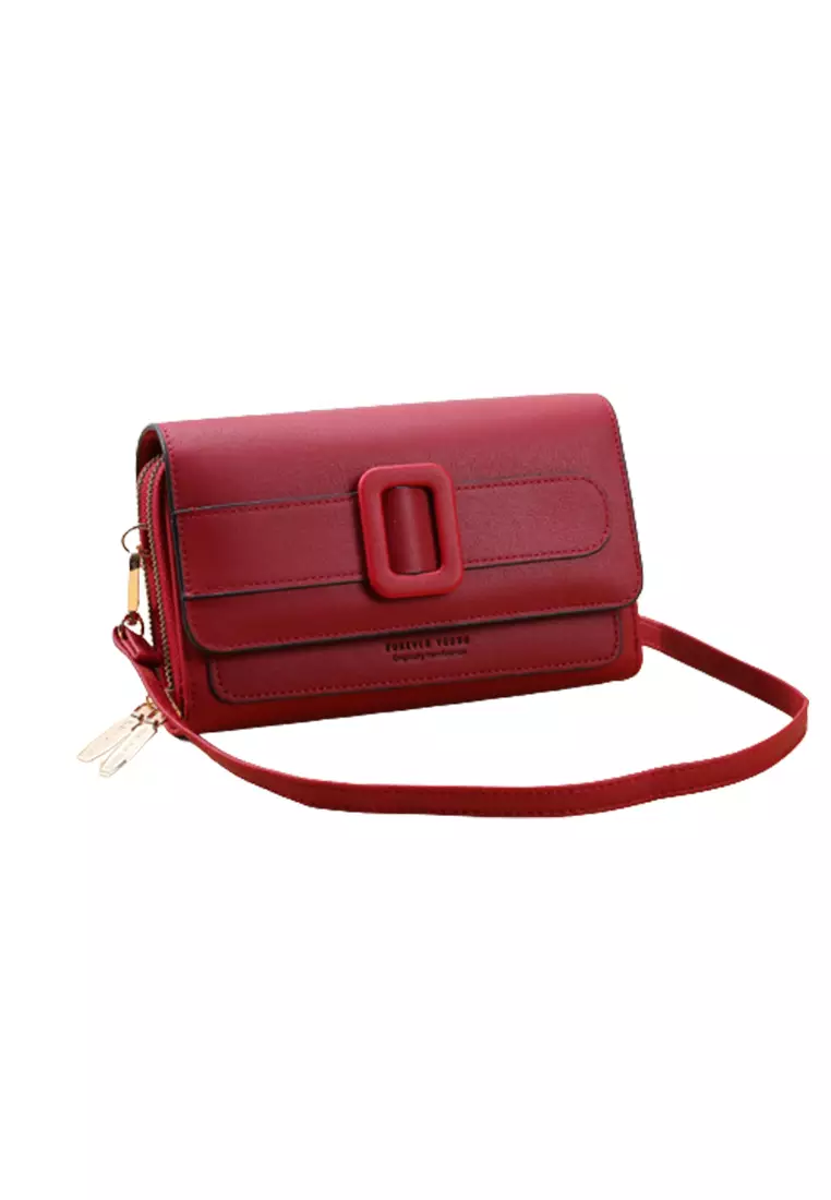 Buy Forever Young Forever Pely Street Women Bag PU Leather Small Daily