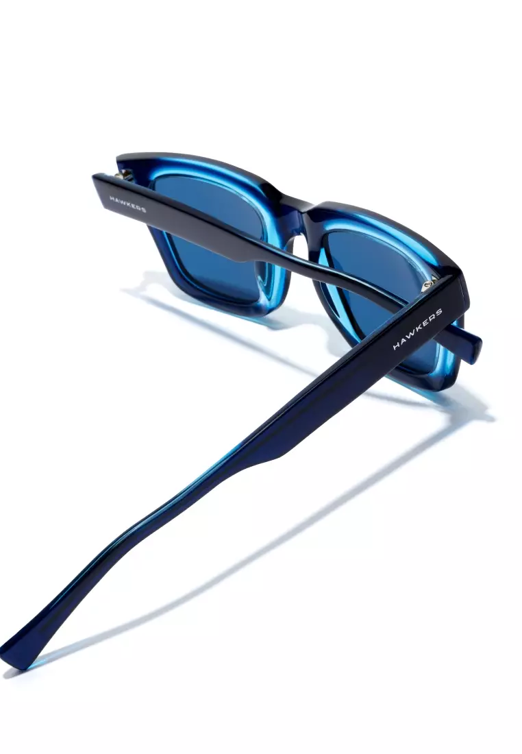 One Uptown - Blue Ocean Sunglasses for Men and Women, Unisex. Official Product designed in Spain