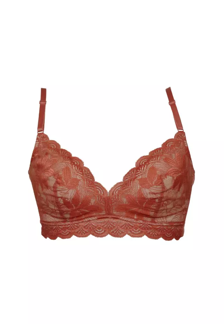 Beauty Form Bra 
