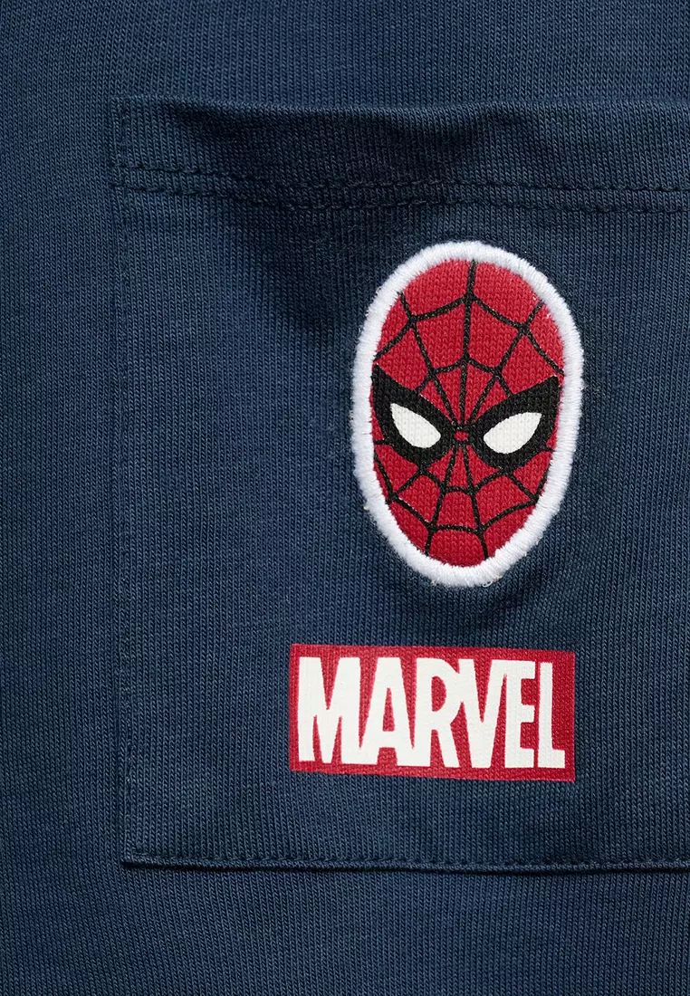 Spider-Man T-Shirt