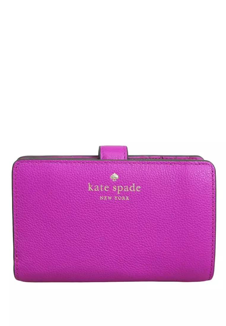 Zalora kate online spade wallet