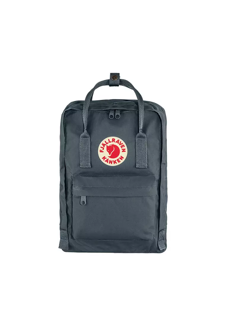 Fjallraven kanken laptop 13 graphite online