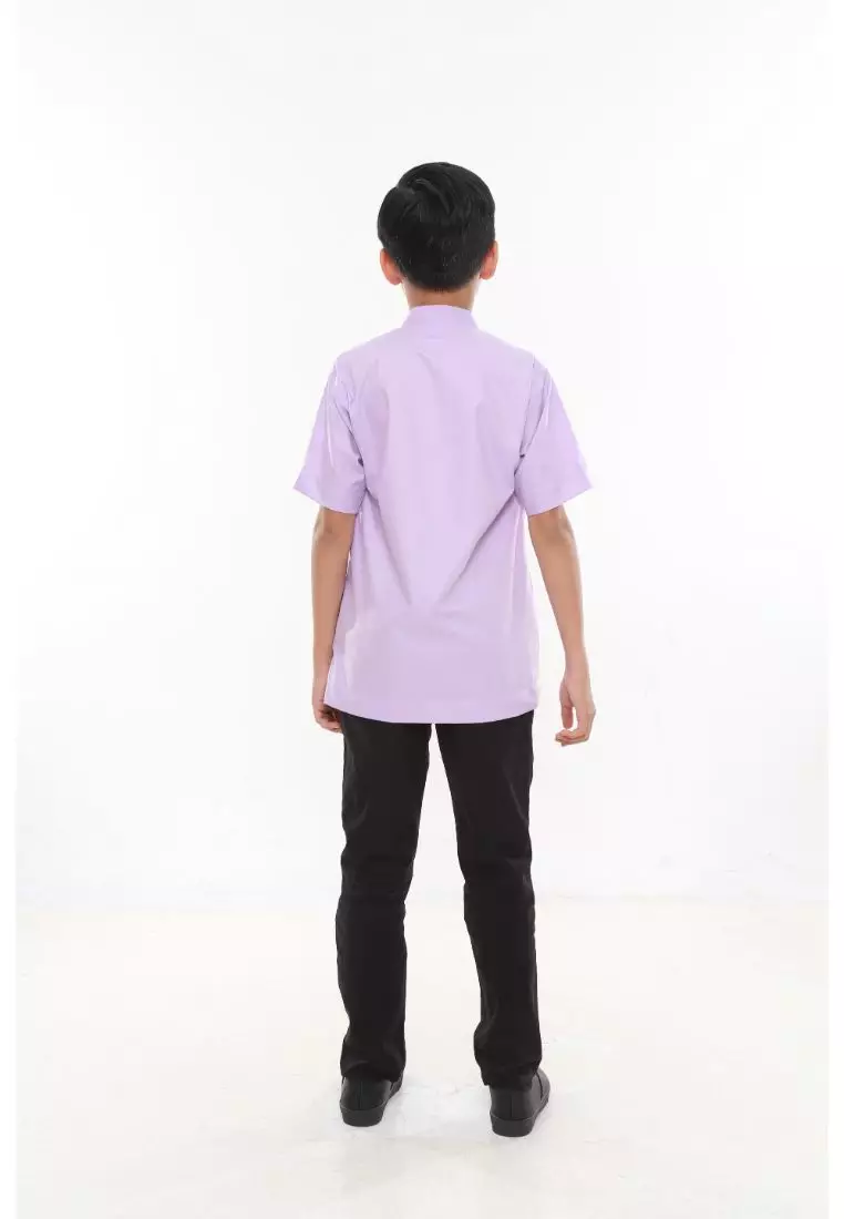 Kurta Mulk For Kids by Hudz