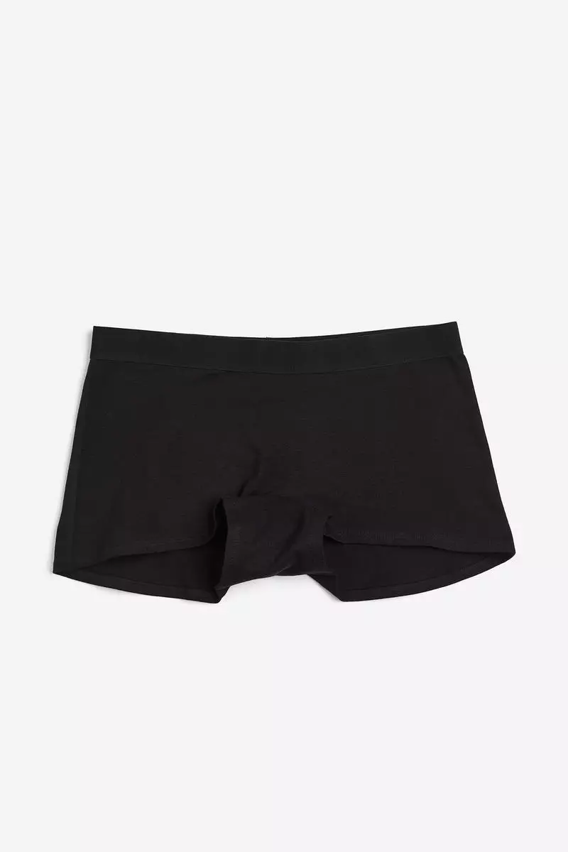 Buy H&M 3pack cotton shortie briefs Online ZALORA Malaysia