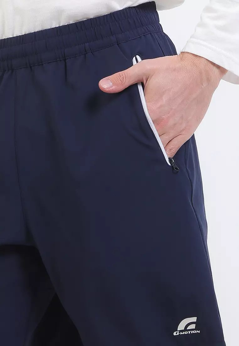 Jual Giordano Men's Cotton Twill Short Original 2024 | ZALORA Indonesia