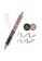 Avril black and brown Avril Organic 2 in 1 Eyeshadow And Liner - Noir Charbon / Taupe Nacre 2g 9134BBE5F3D65DGS_3