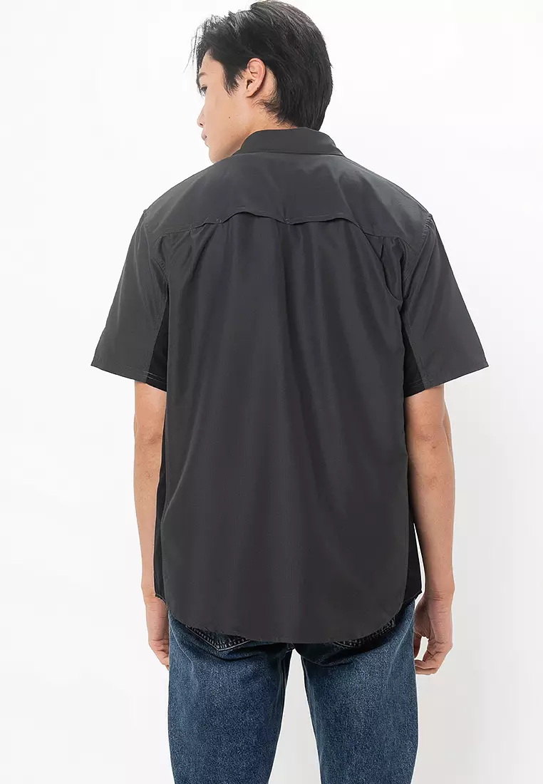 H-D® TECH Colorblock Shirt
