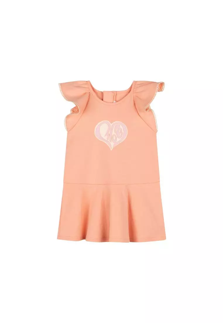 Chlo Chlo Baby Dress 2024 Buy Chlo Online ZALORA Hong Kong