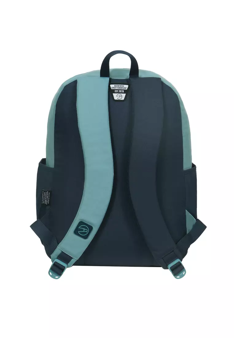 5957 Monopack Backpack with Side Pocket