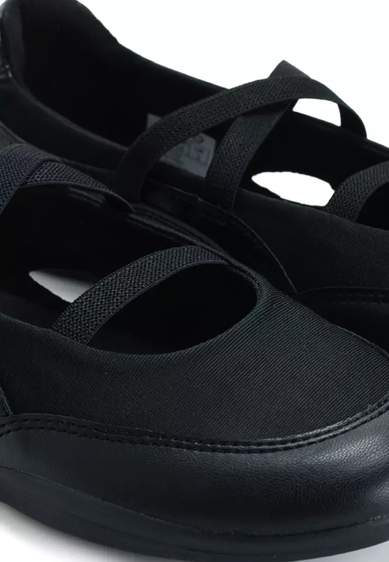 Arabesque Flats