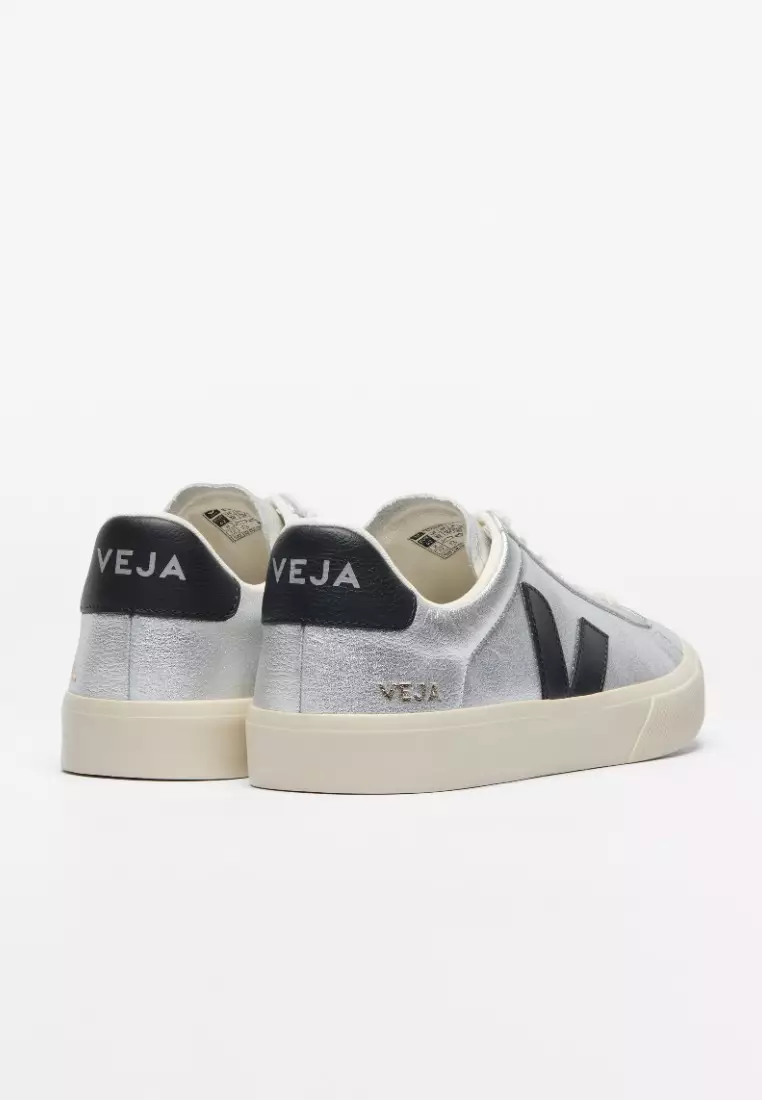 Campo Chromefree Sneakers