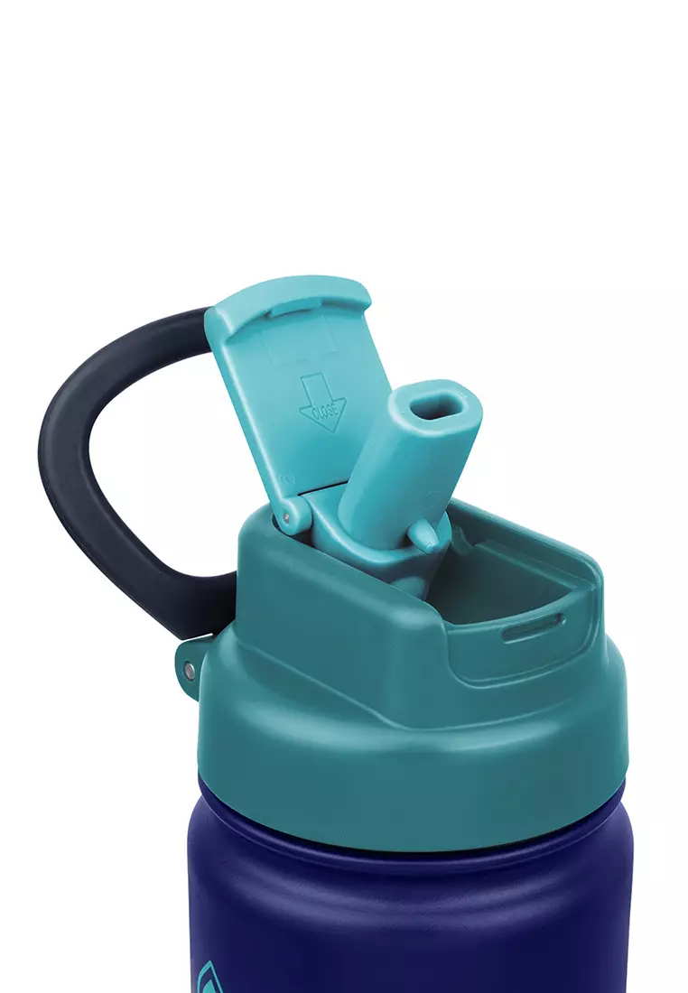 22oz-Swag Colorwave Flip Sip Lid Collection