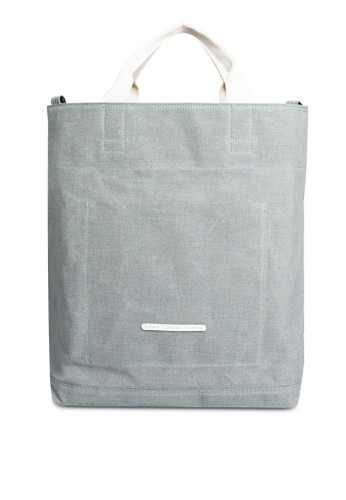 Raw Wesprit衣服目錄axed 233 R Tote Bag, 包, 包
