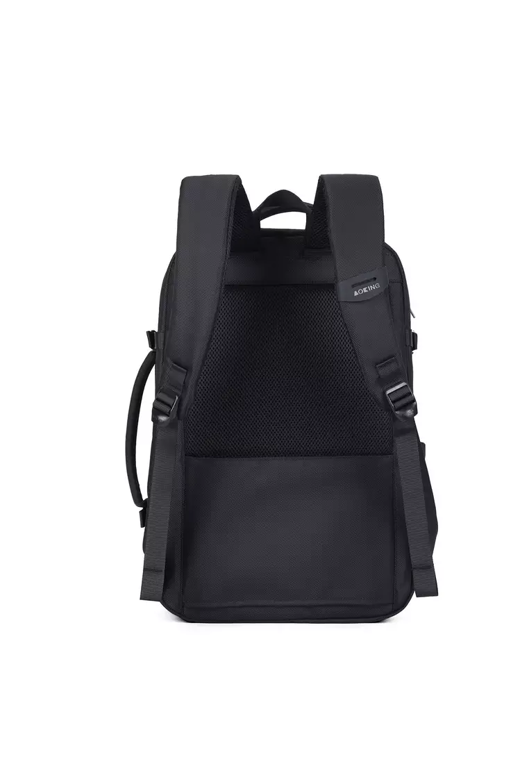 AOKING Travel and Business 2-in-1 Backpack