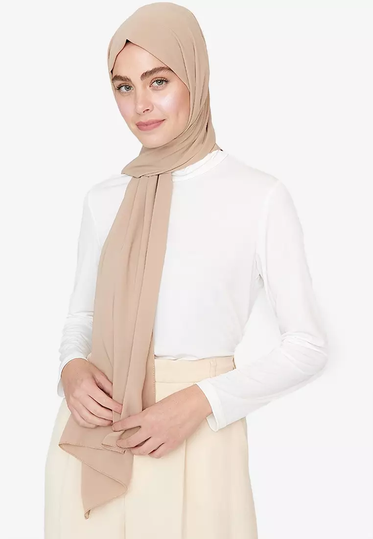 Nike hijab trendyol online