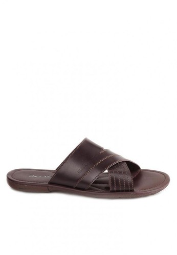 Slip-On Sandals lfw448