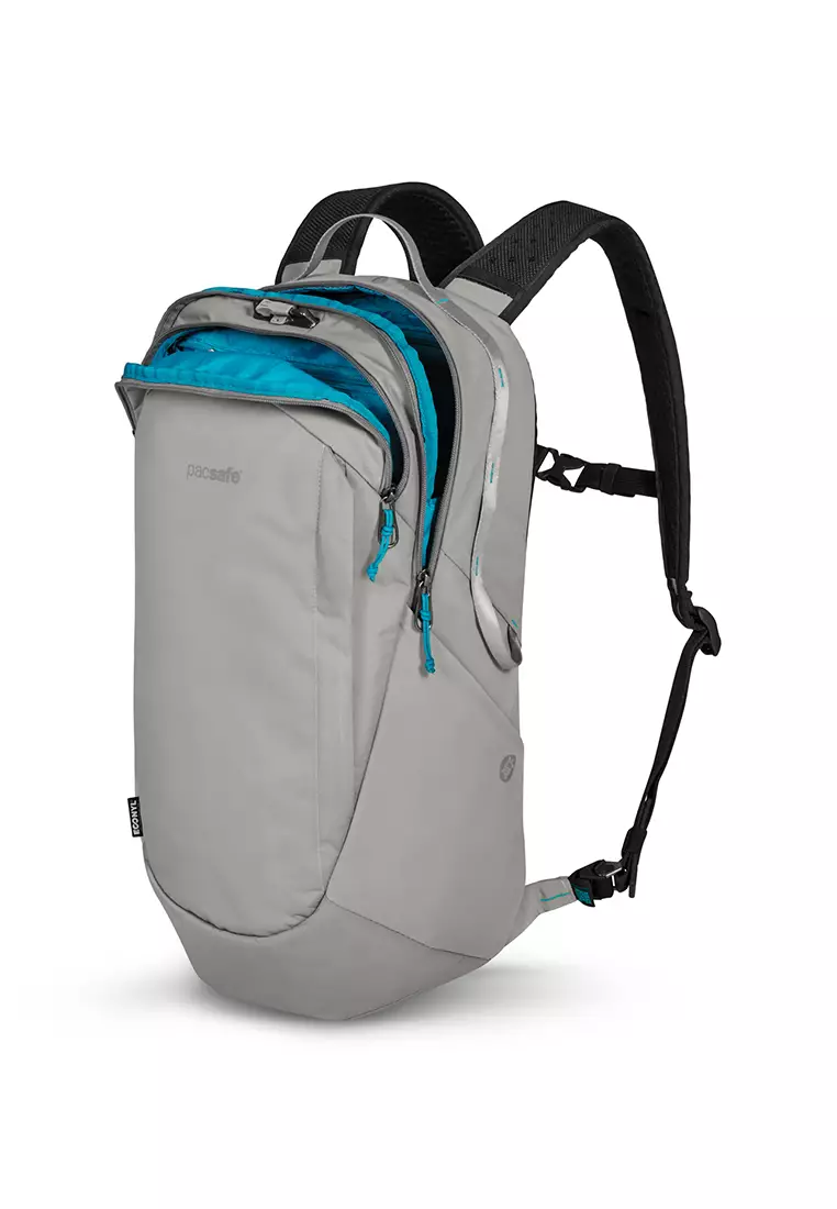 Pacsafe backpack ph deals