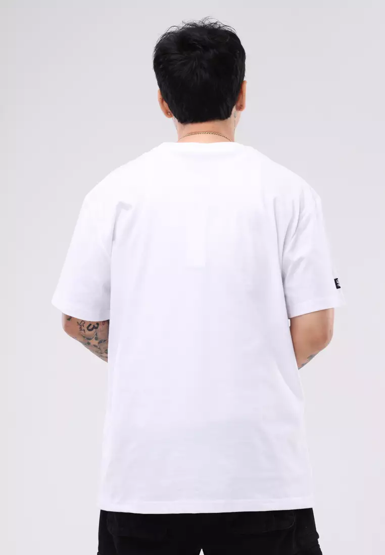 Round Neck Regular Fit Short Sleeve