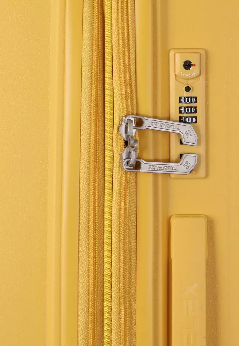 308 Hard Case Luggage Small (19.5 inches)