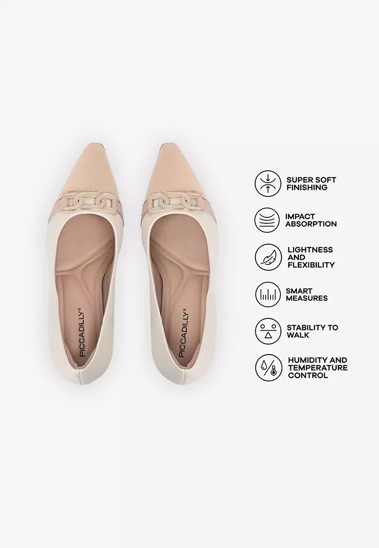 Women's Viani High Heel Shoes